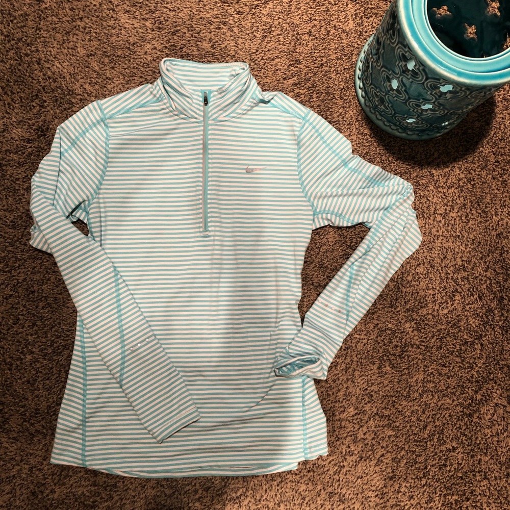 Nike Dri-Fit Running Jacket